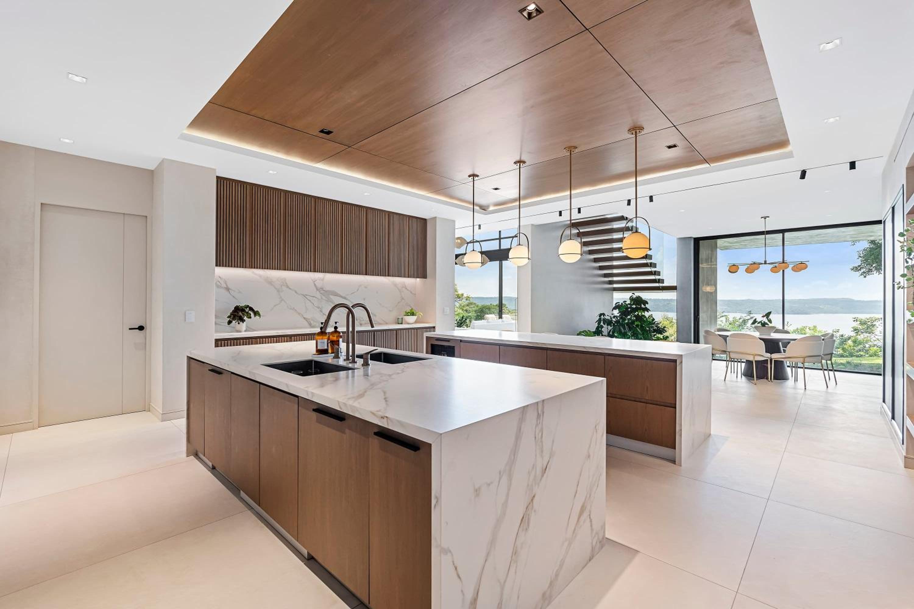 Luxurious Villa in Papagayo