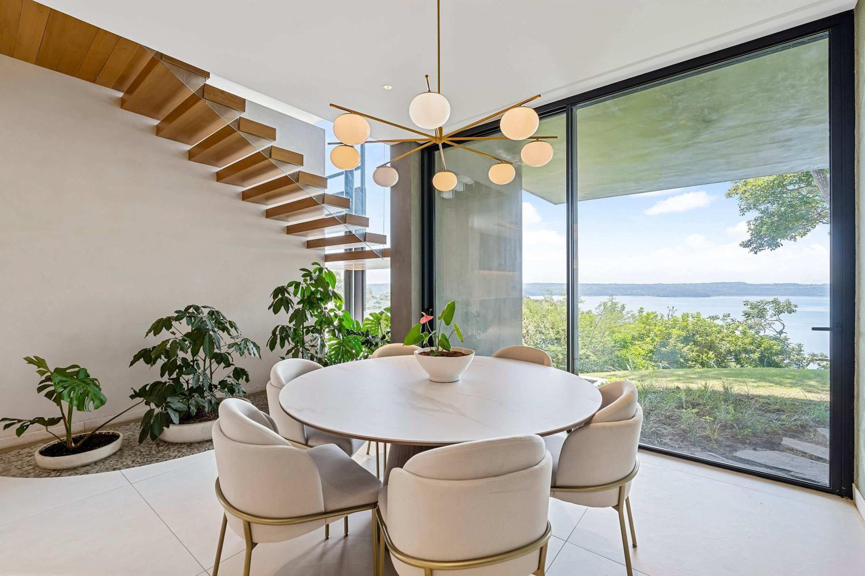 Luxurious Villa in Papagayo