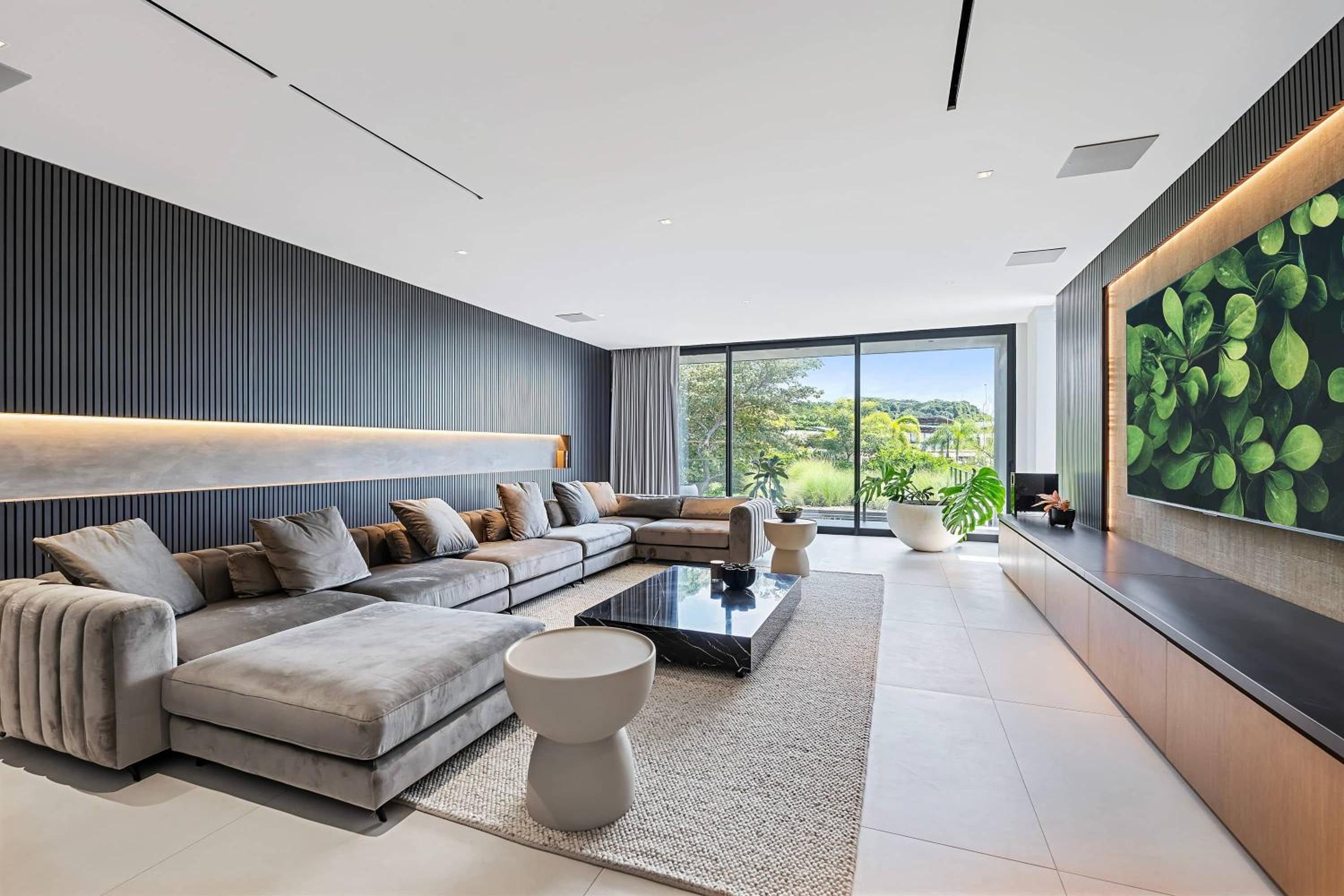 Luxurious Villa in Papagayo