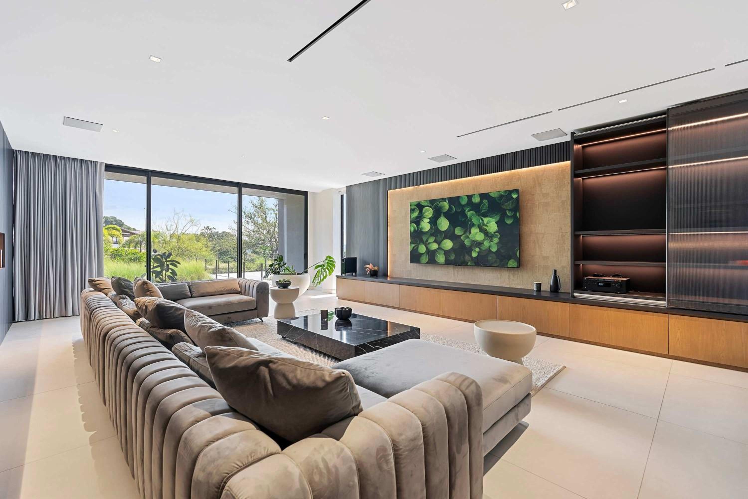 Luxurious Villa in Papagayo