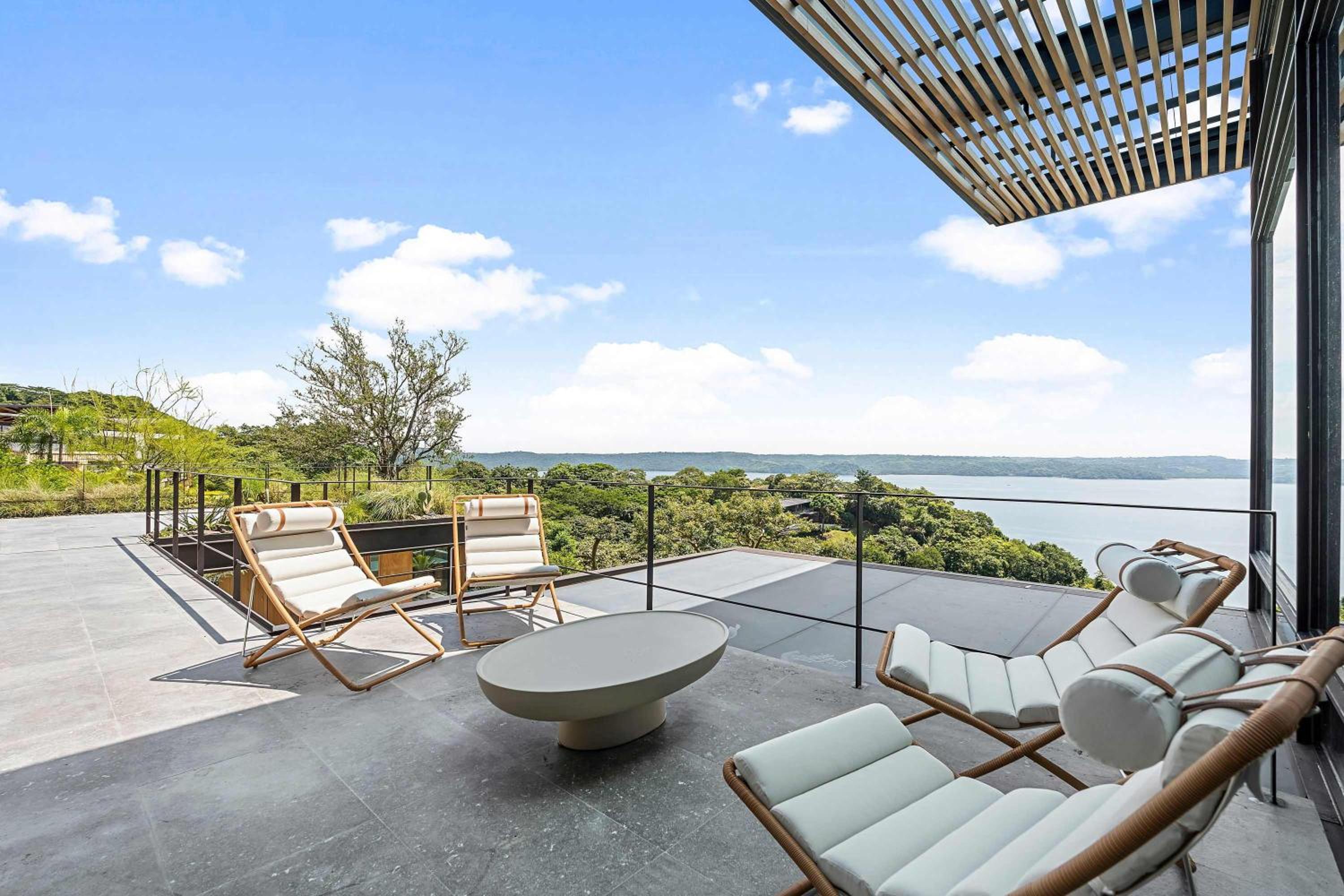 Luxurious Villa in Papagayo