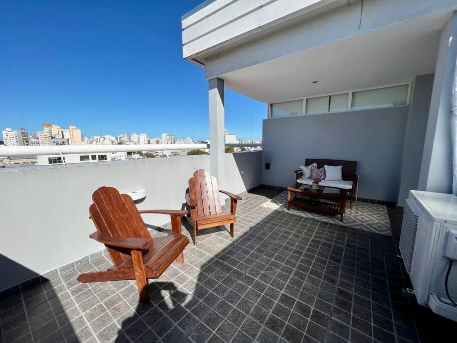 Boutique Apartment Loft Oasis Urbano