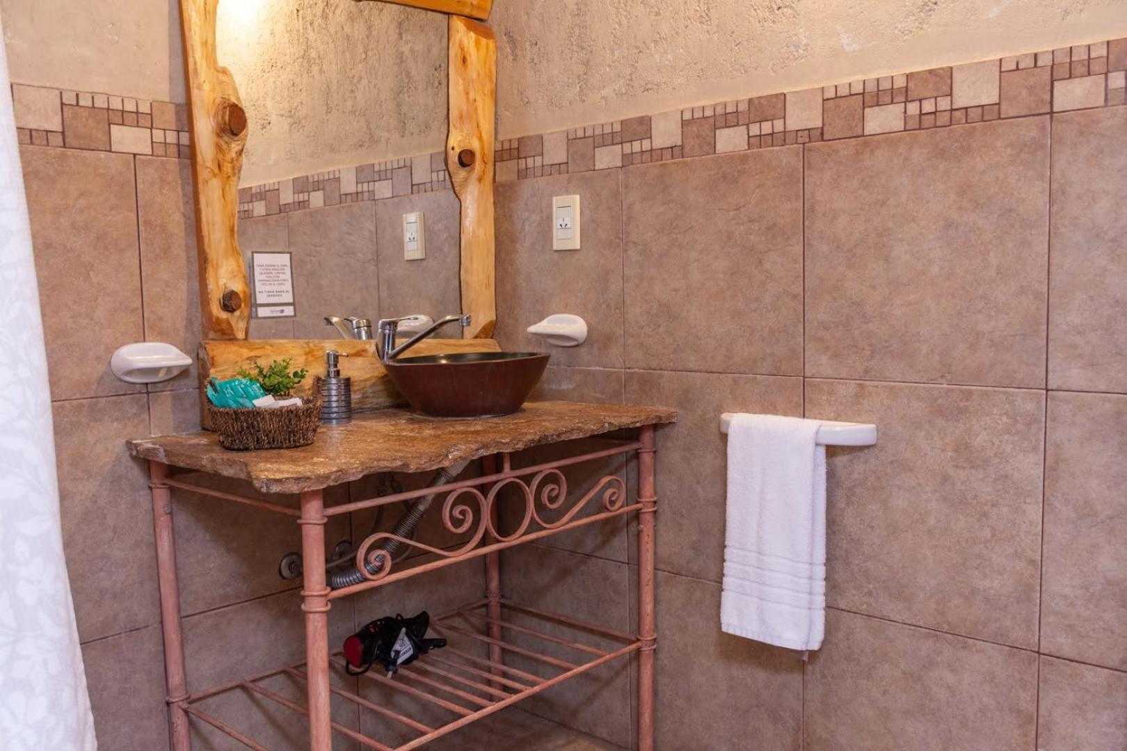 Cabañas y Spa Las Pircas