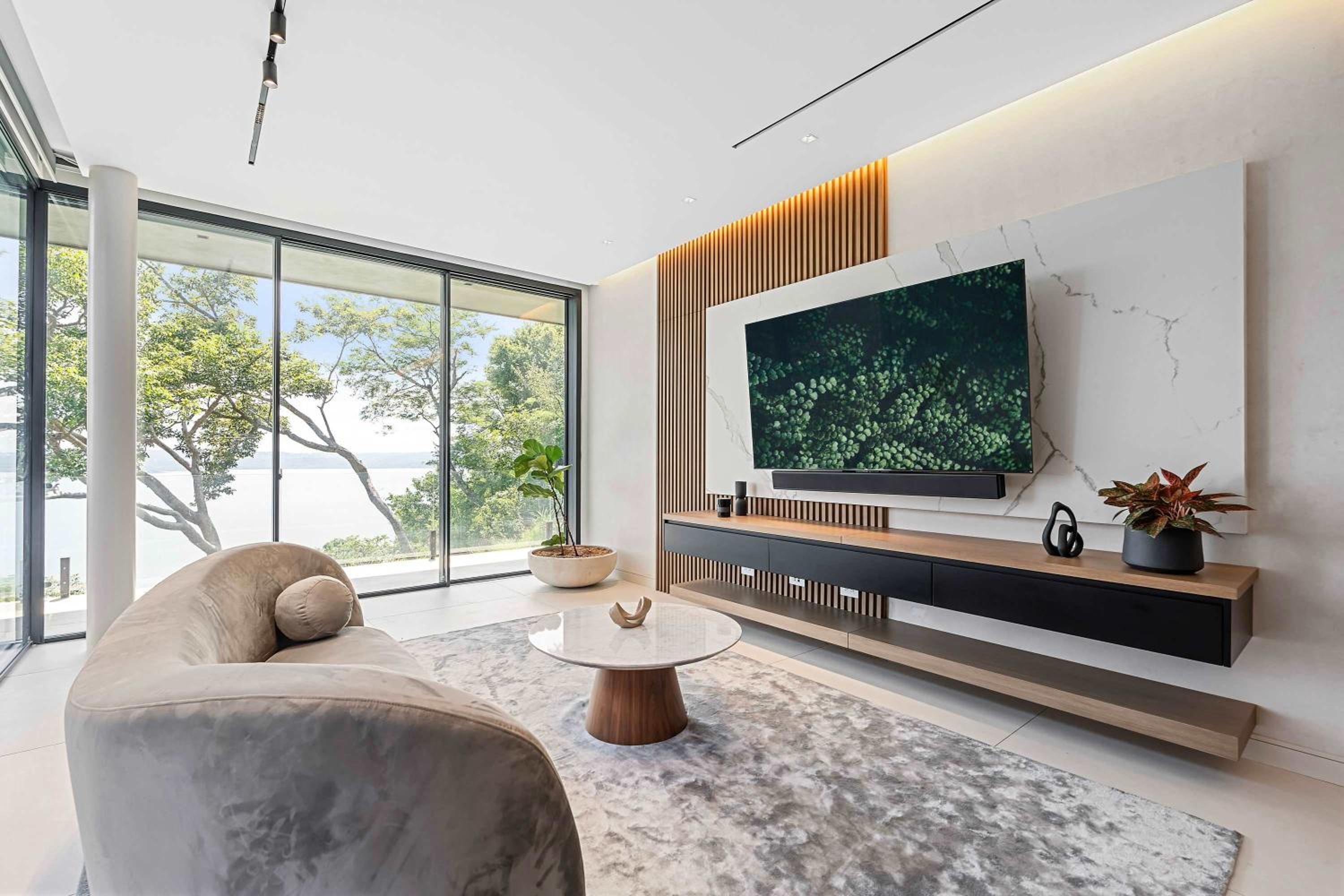 Luxurious Villa in Papagayo
