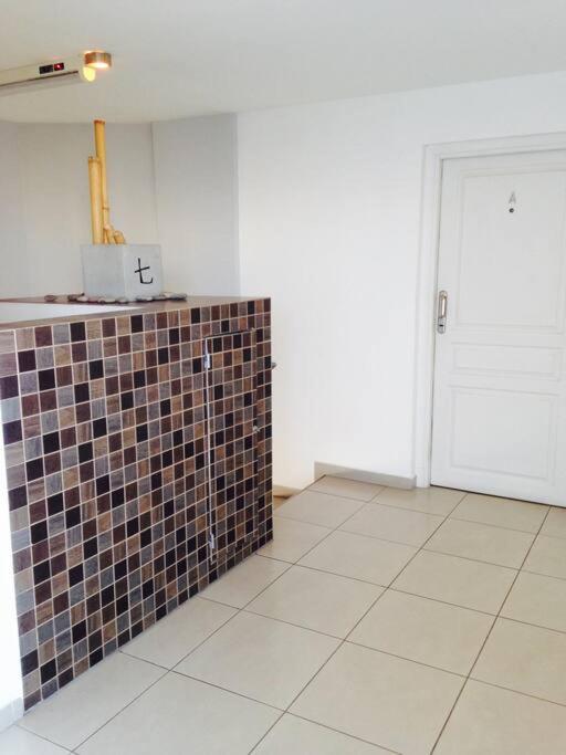 Boutique Apartment Loft Oasis Urbano