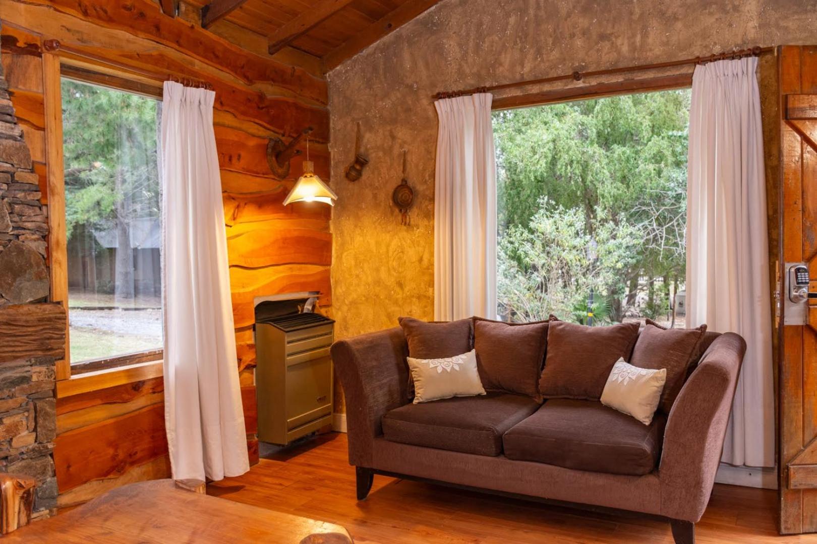 Cabañas y Spa Las Pircas