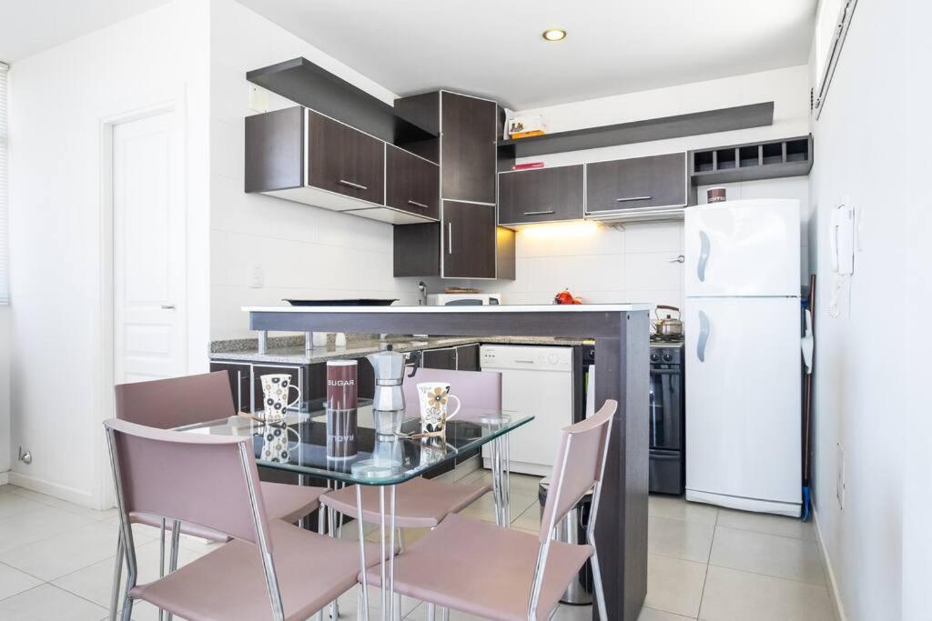 Boutique Apartment Loft Oasis Urbano