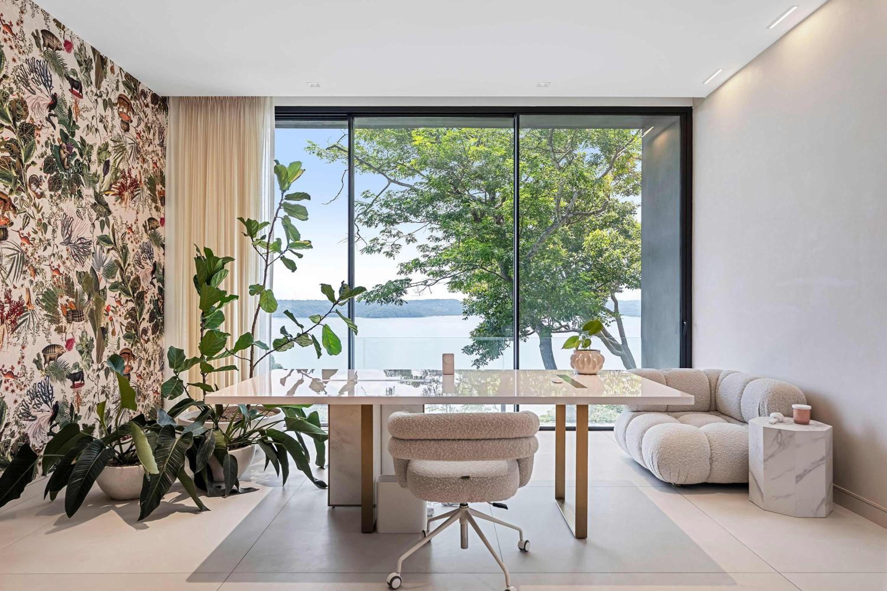 Luxurious Villa in Papagayo
