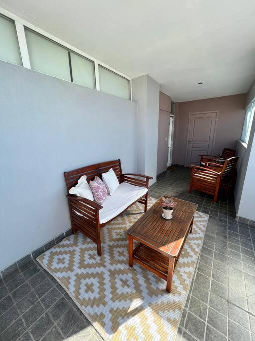 Boutique Apartment Loft Oasis Urbano
