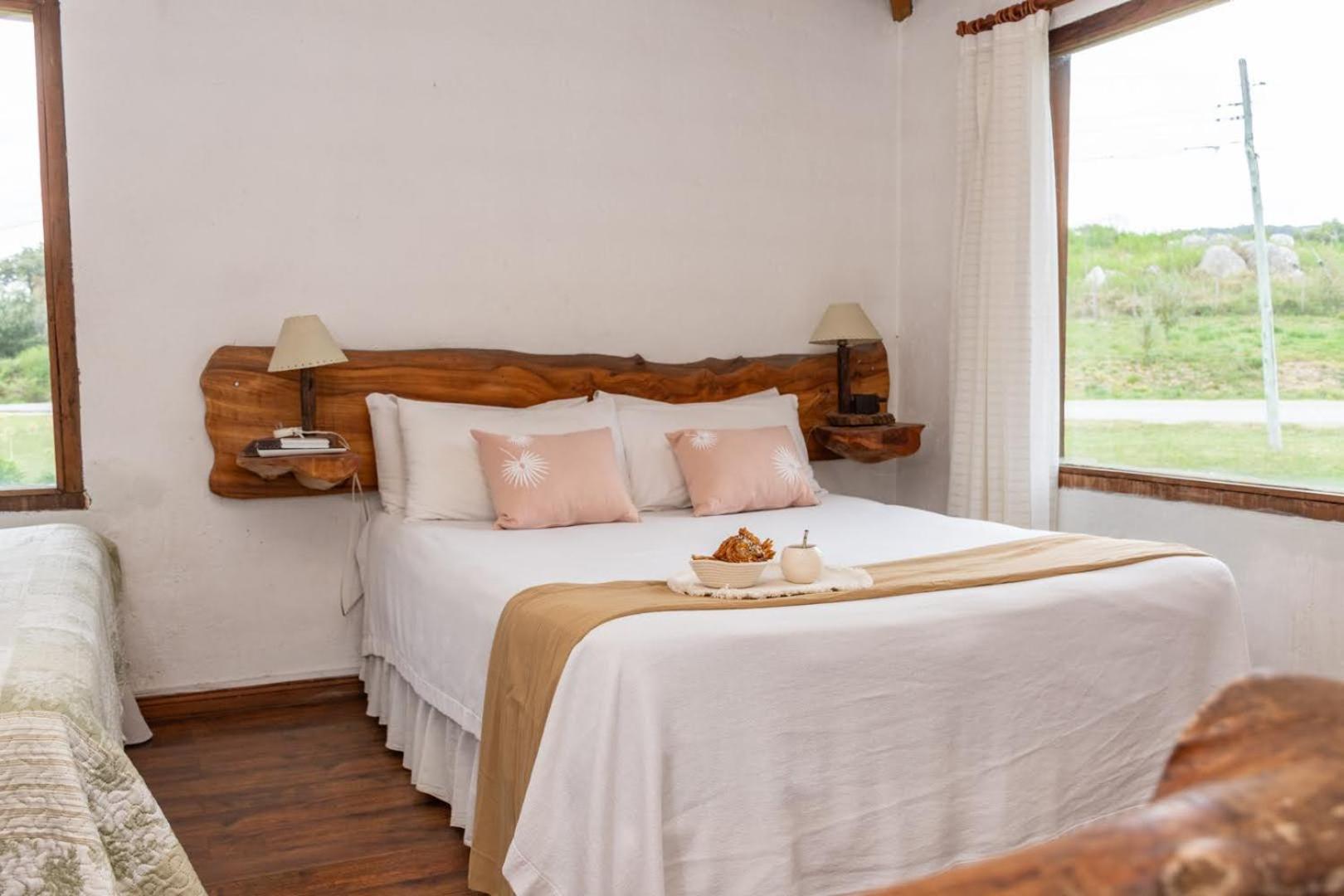Cabañas y Spa Las Pircas