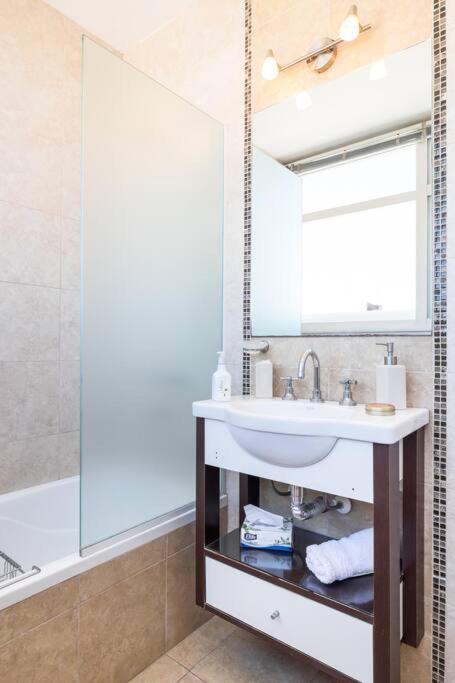 Boutique Apartment Loft Oasis Urbano