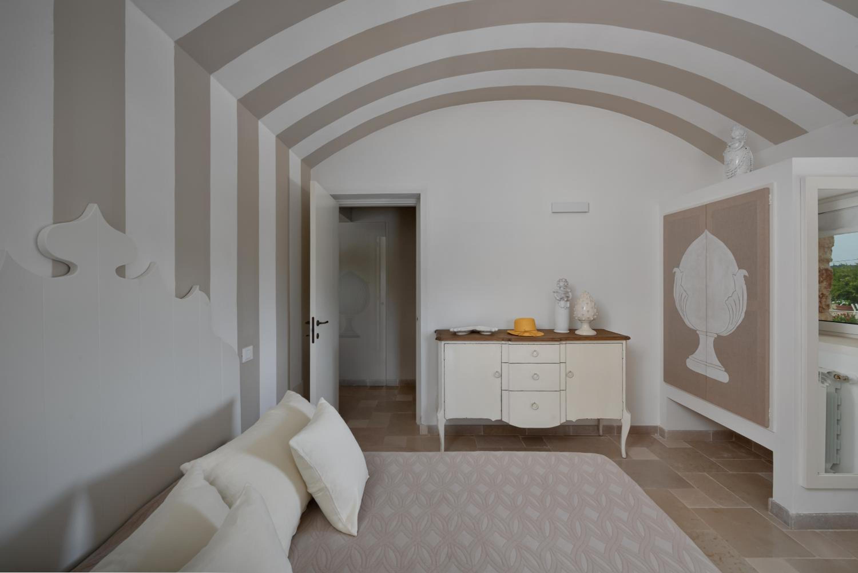 Trullo delle Rondini