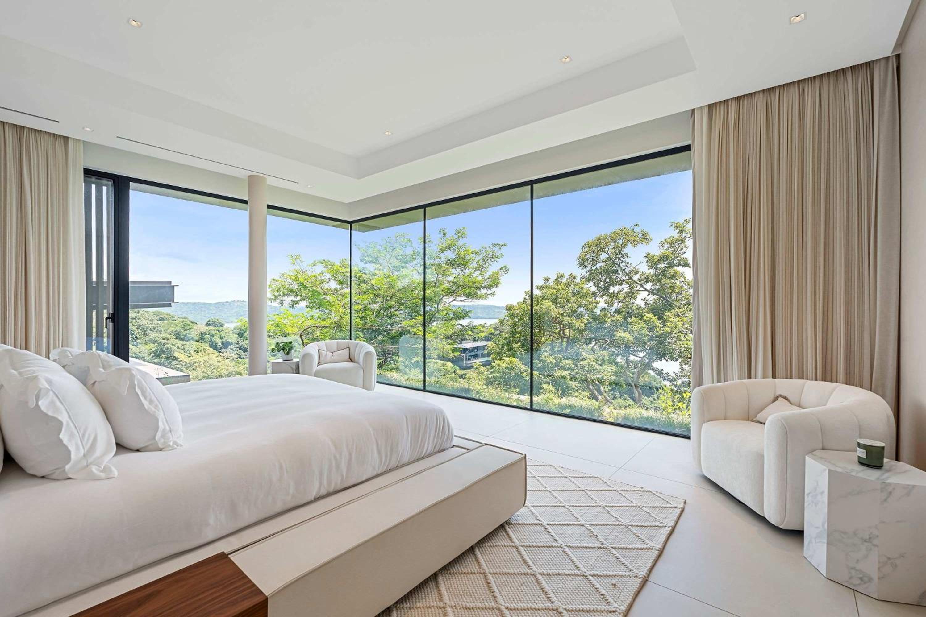 Luxurious Villa in Papagayo