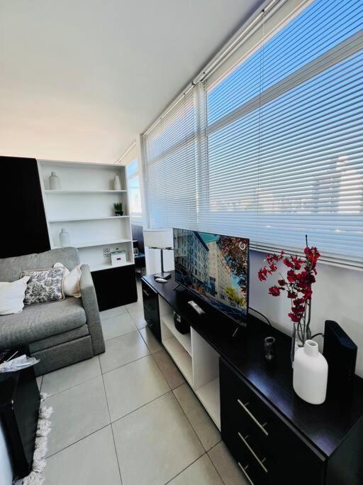 Boutique Apartment Loft Oasis Urbano