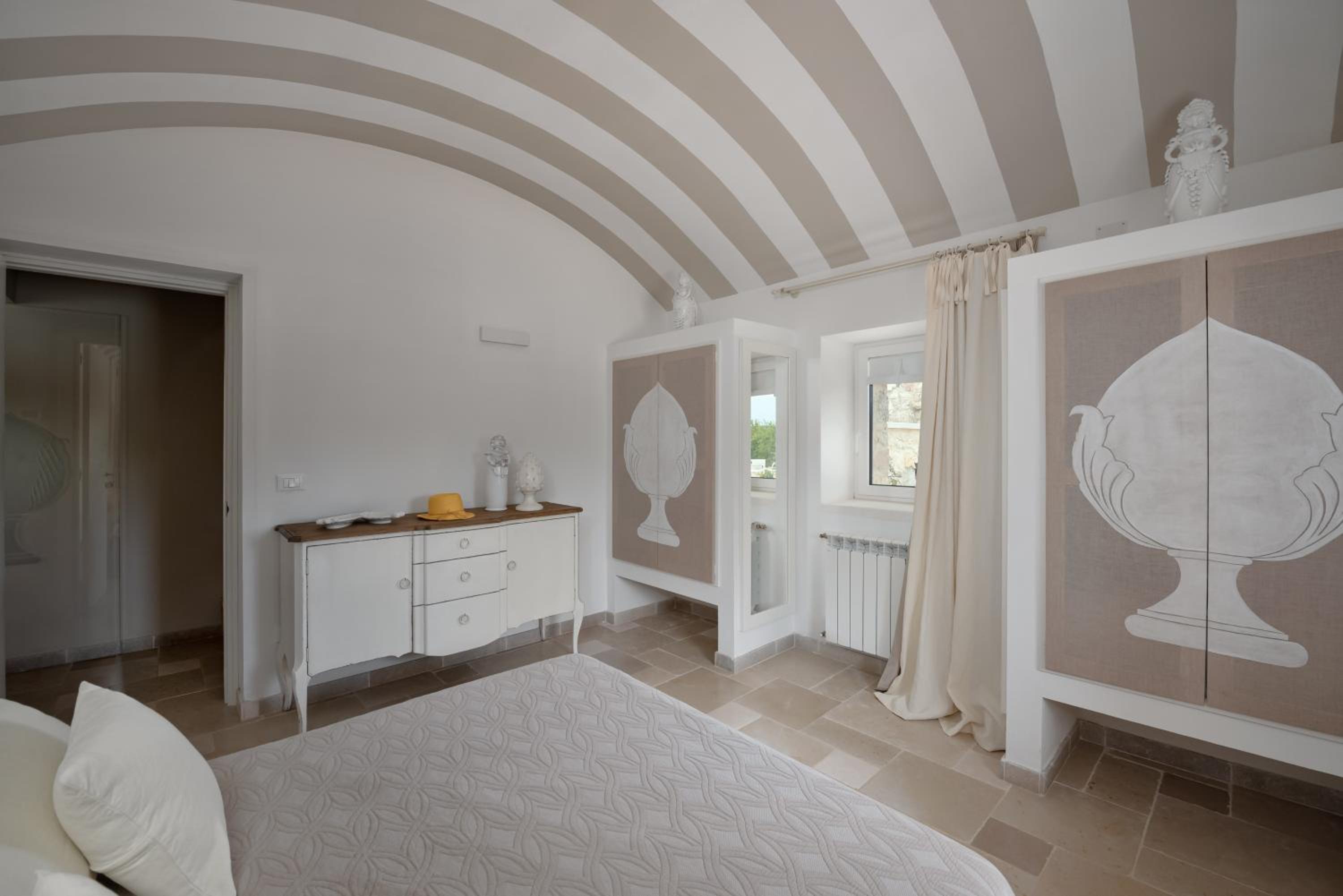 Trullo delle Rondini