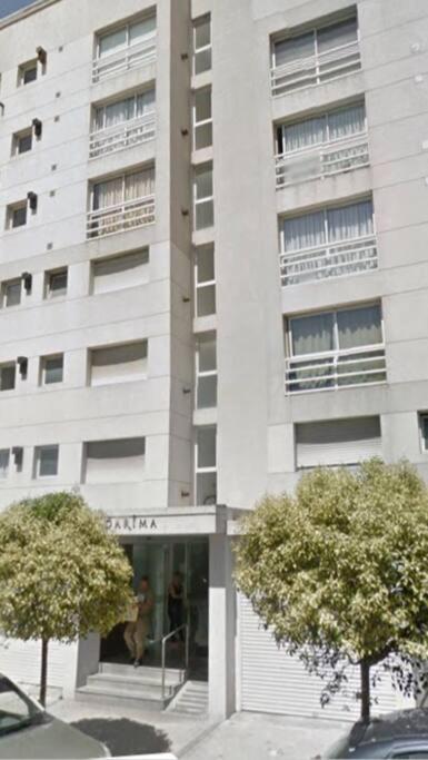 Boutique Apartment Loft Oasis Urbano