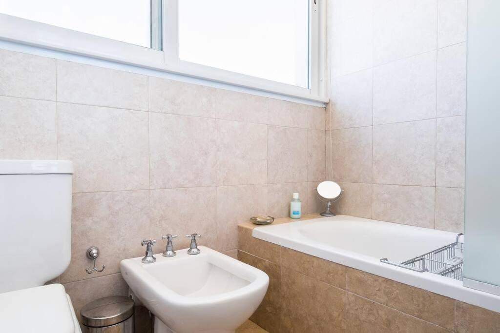 Boutique Apartment Loft Oasis Urbano