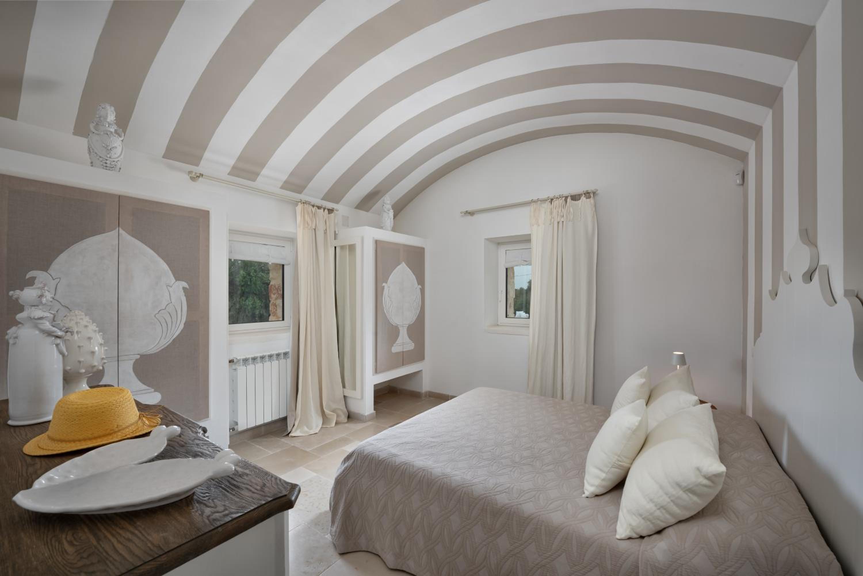 Trullo delle Rondini