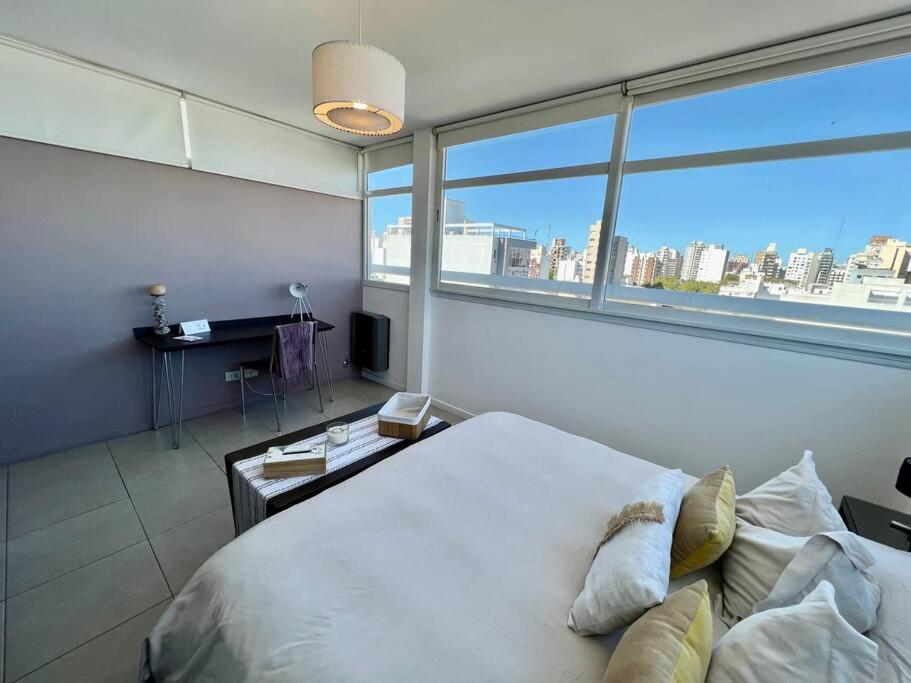 Boutique Apartment Loft Oasis Urbano