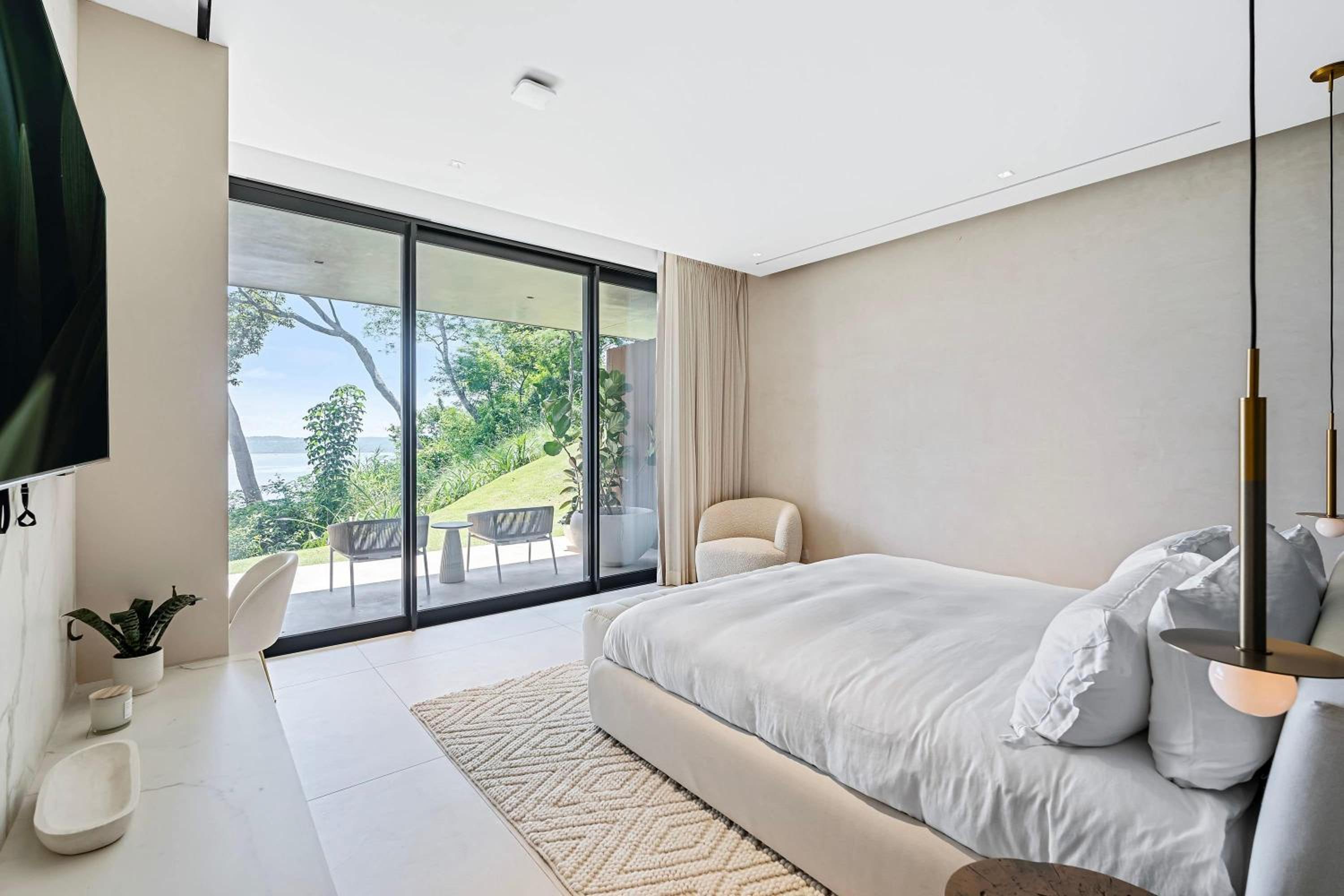 Luxurious Villa in Papagayo
