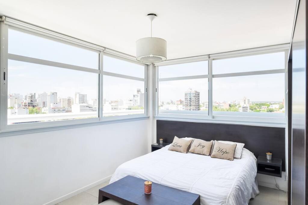 Boutique Apartment Loft Oasis Urbano