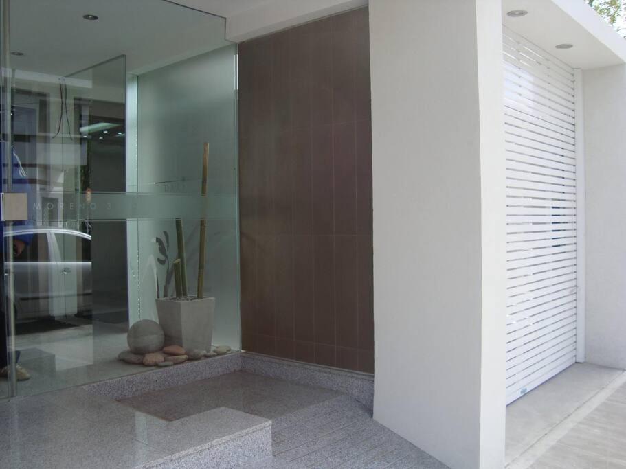 Boutique Apartment Loft Oasis Urbano
