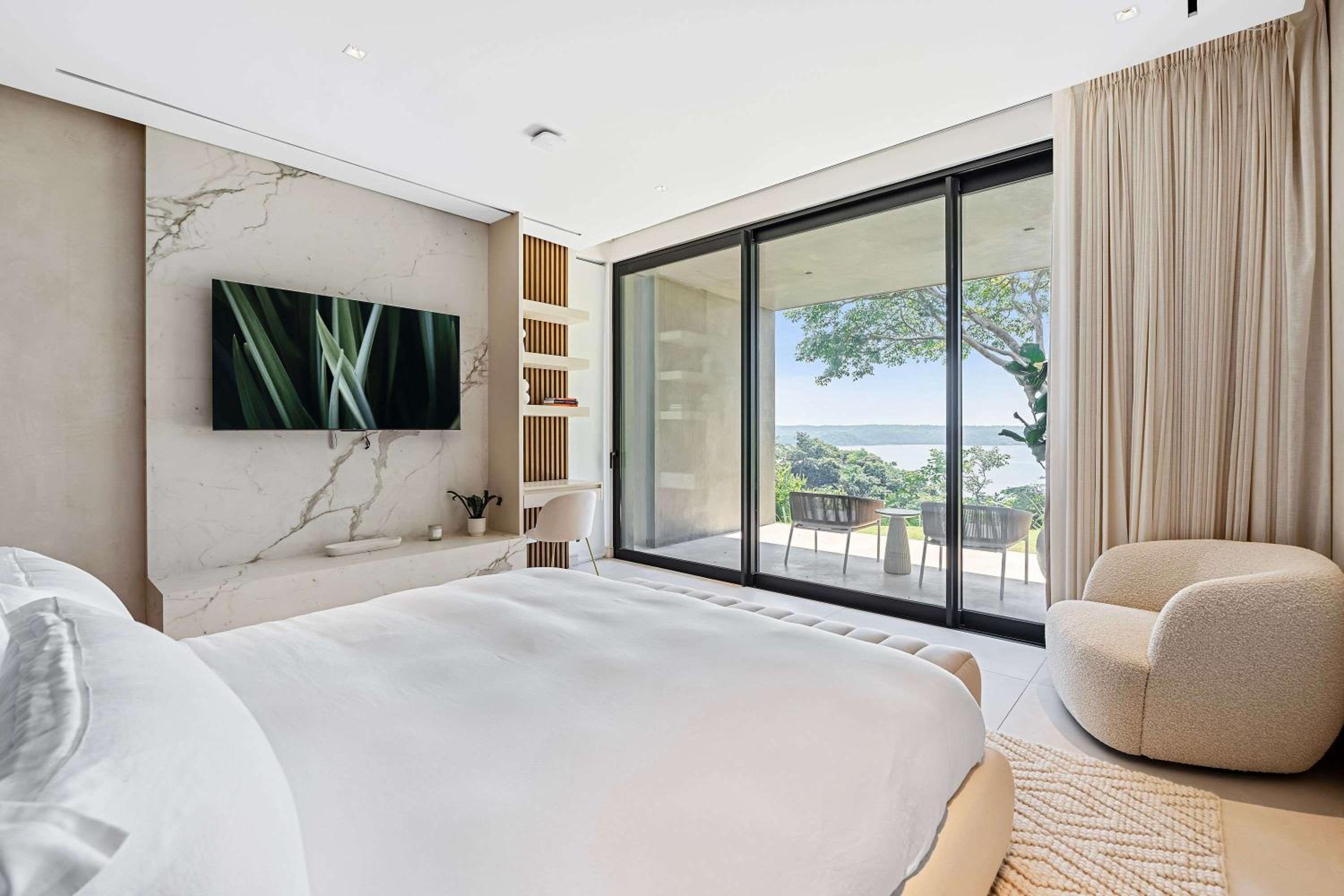 Luxurious Villa in Papagayo