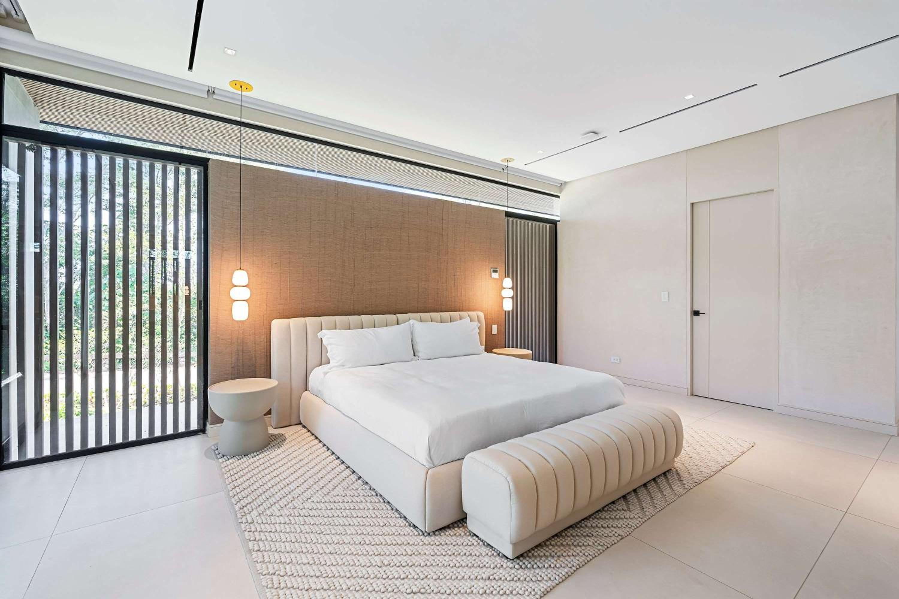 Luxurious Villa in Papagayo