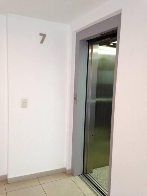 Boutique Apartment Loft Oasis Urbano