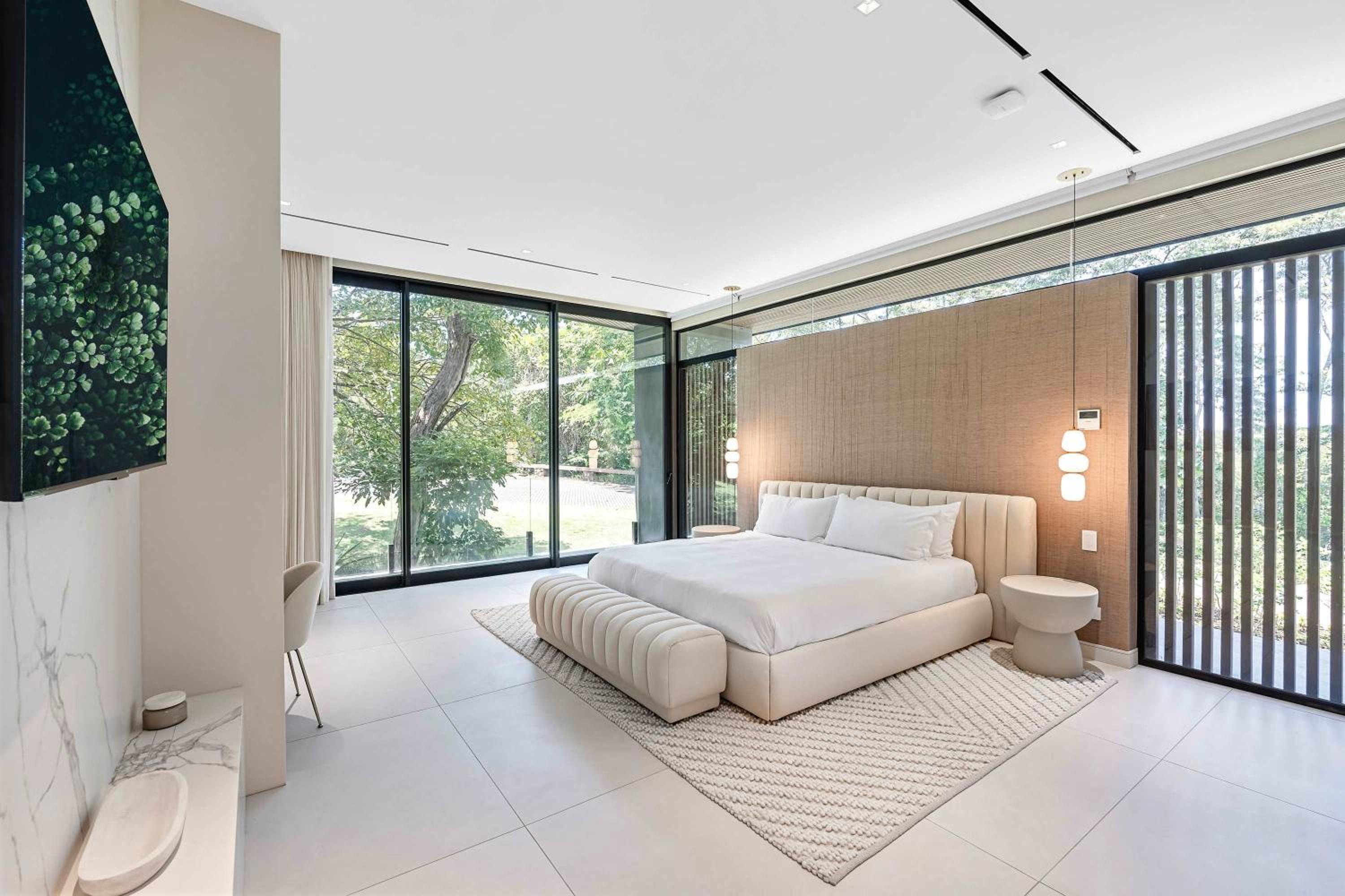 Luxurious Villa in Papagayo