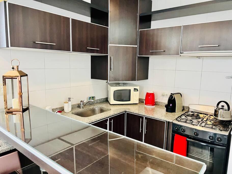Boutique Apartment Loft Oasis Urbano