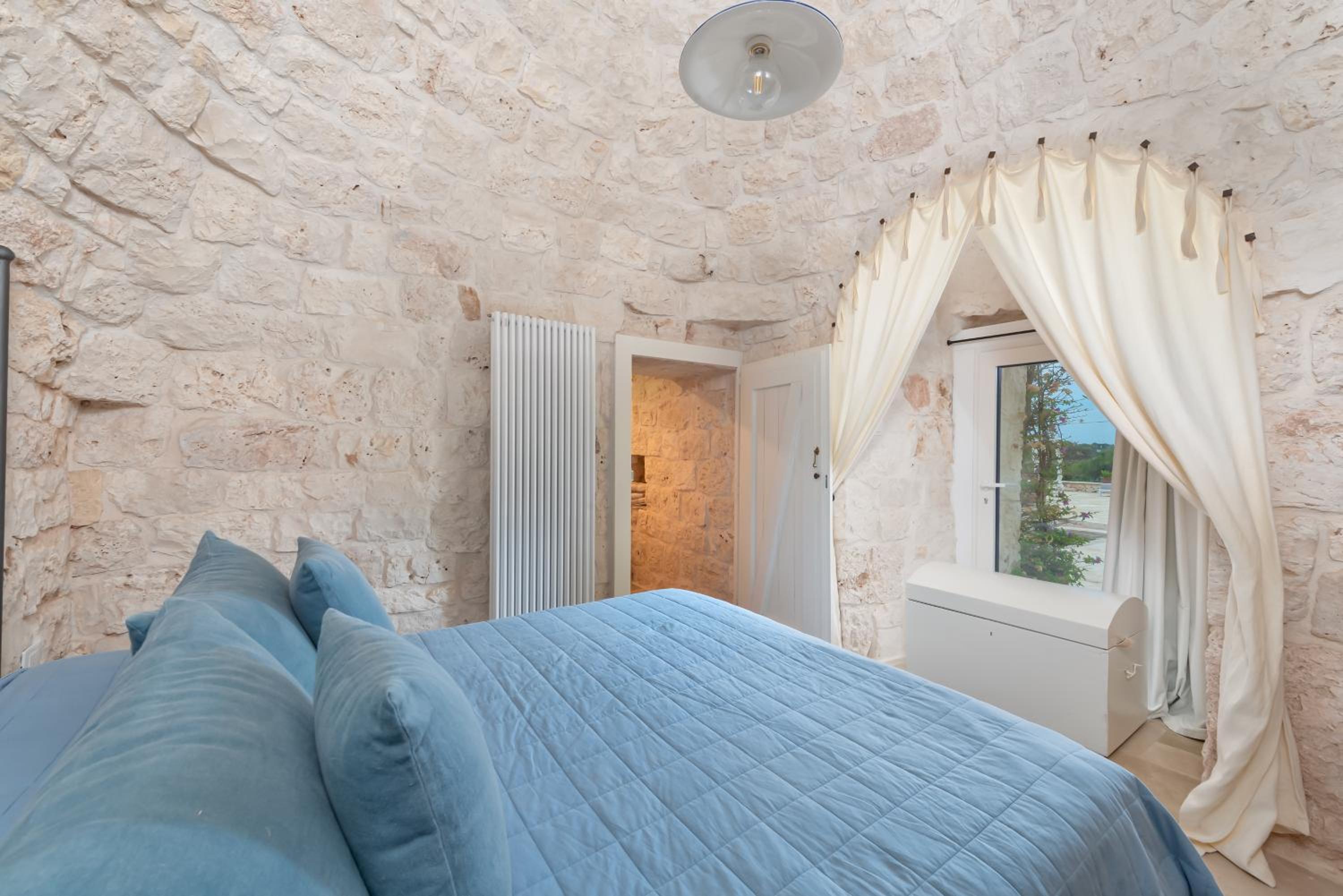 Trullo delle Rondini