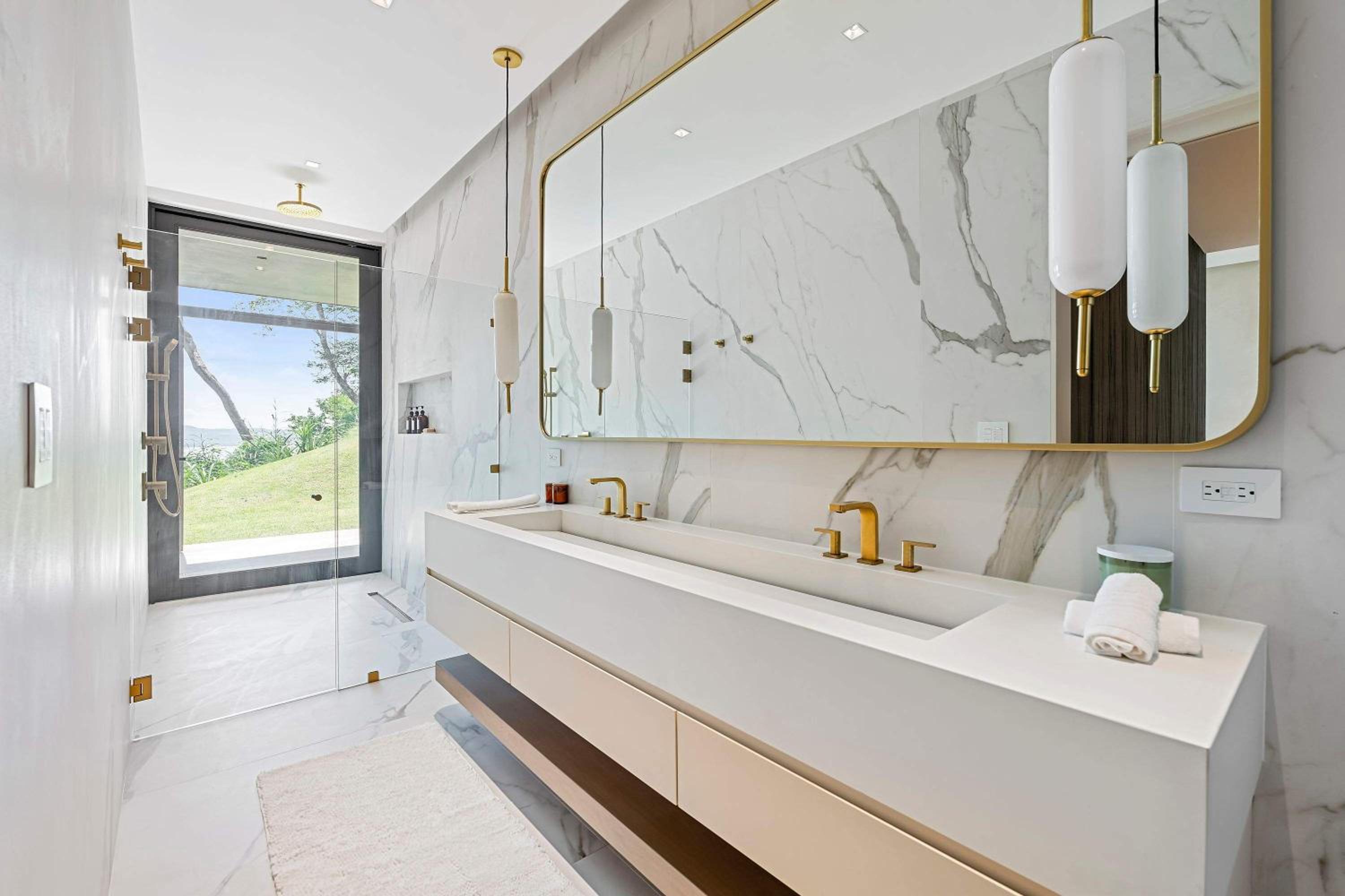 Luxurious Villa in Papagayo
