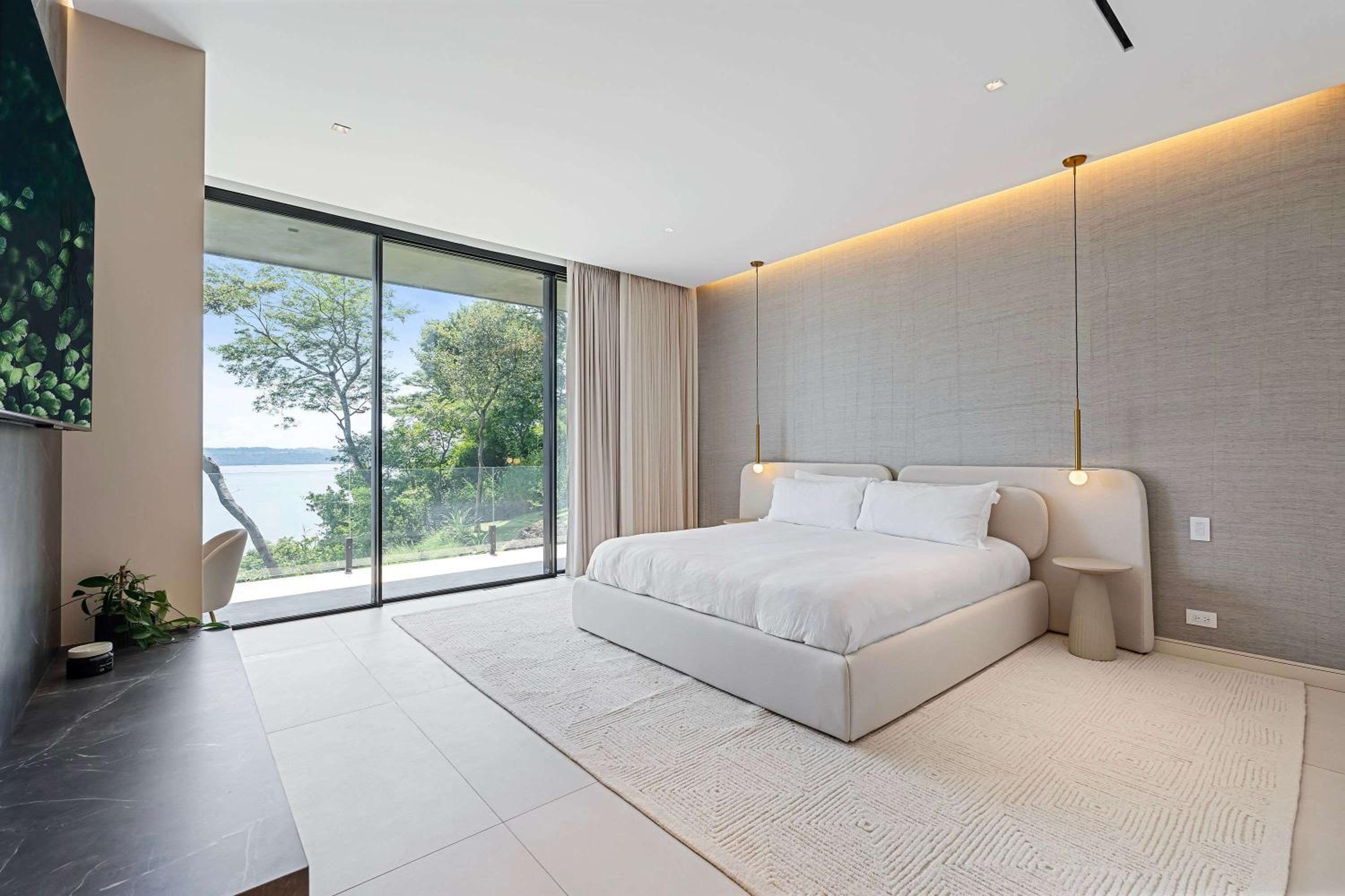 Luxurious Villa in Papagayo