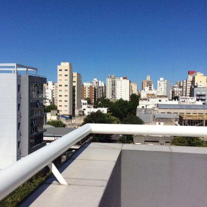 Boutique Apartment Loft Oasis Urbano