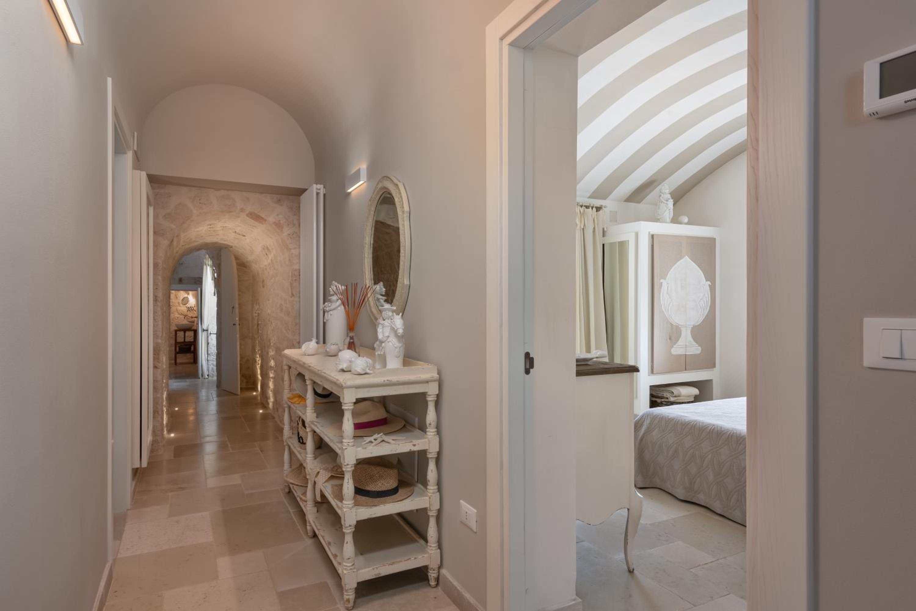 Trullo delle Rondini