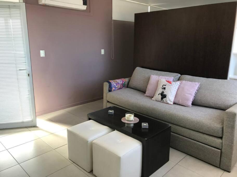 Boutique Apartment Loft Oasis Urbano