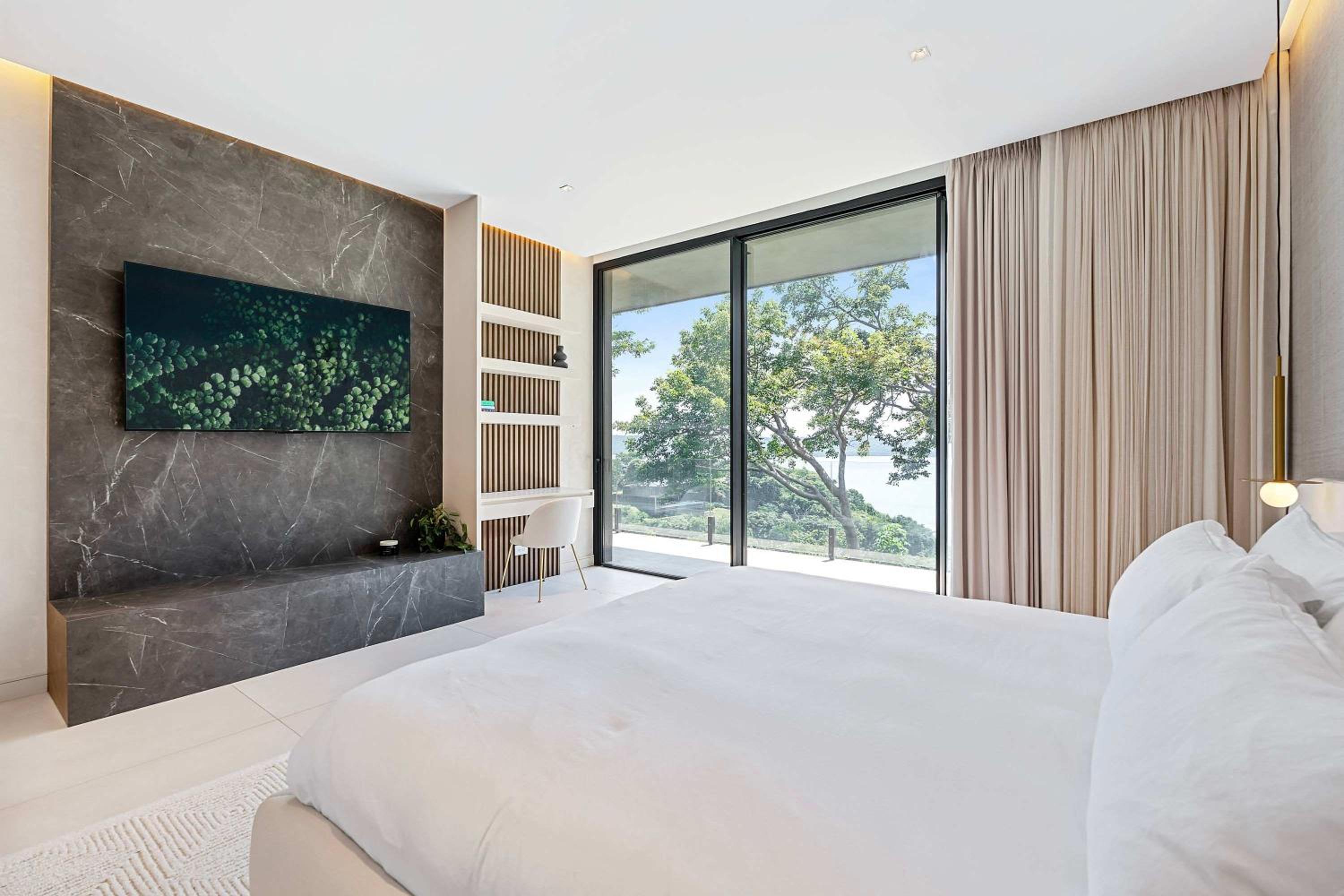 Luxurious Villa in Papagayo