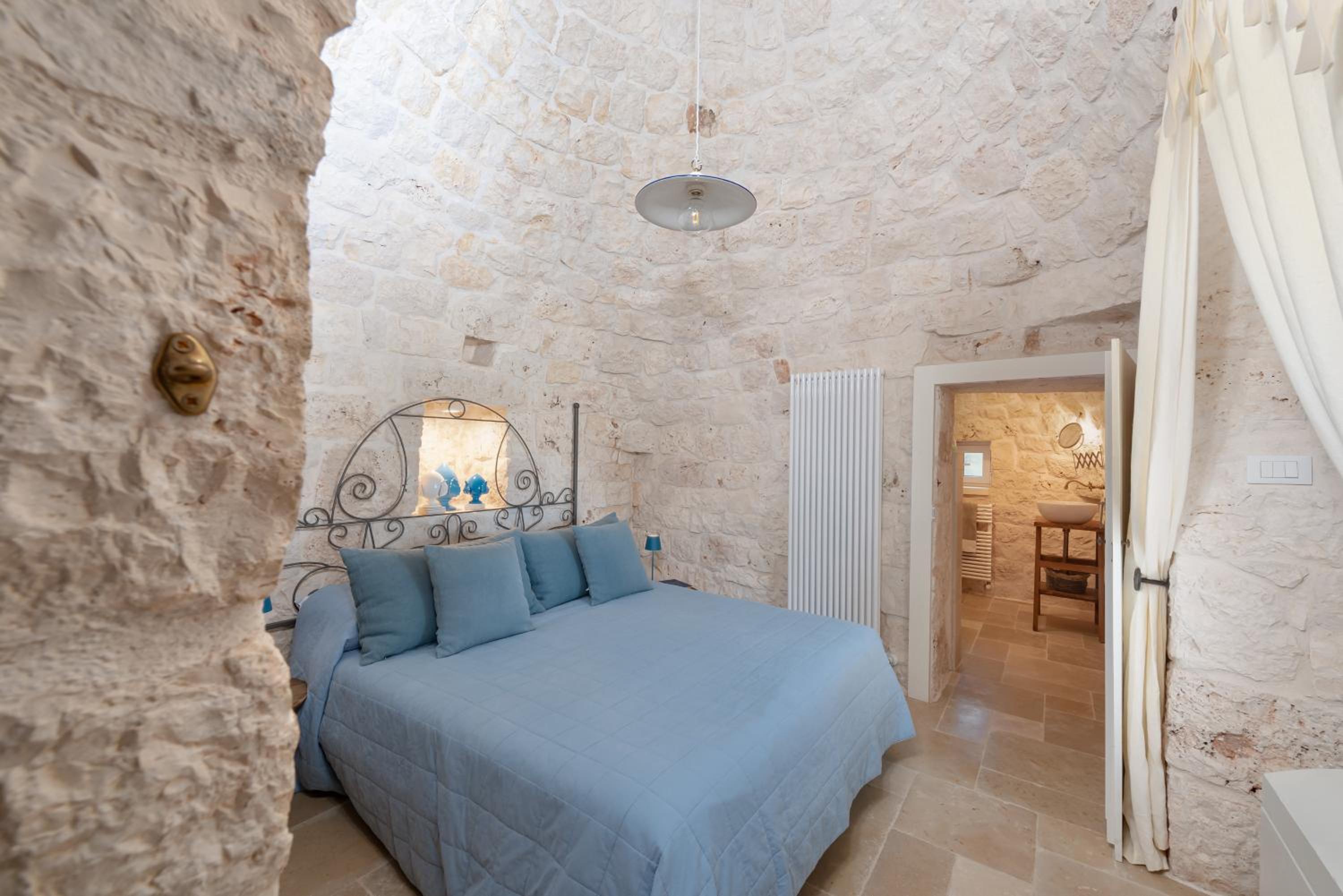 Trullo delle Rondini