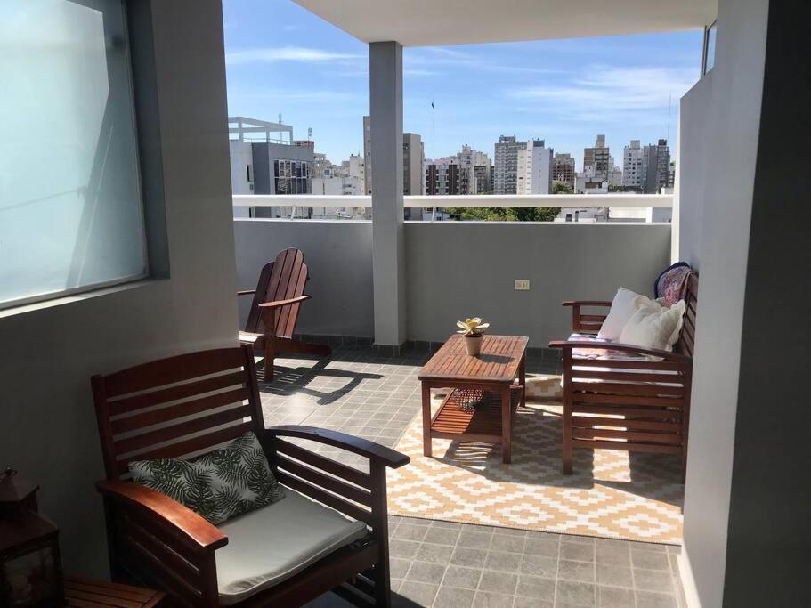 Boutique Apartment Loft Oasis Urbano
