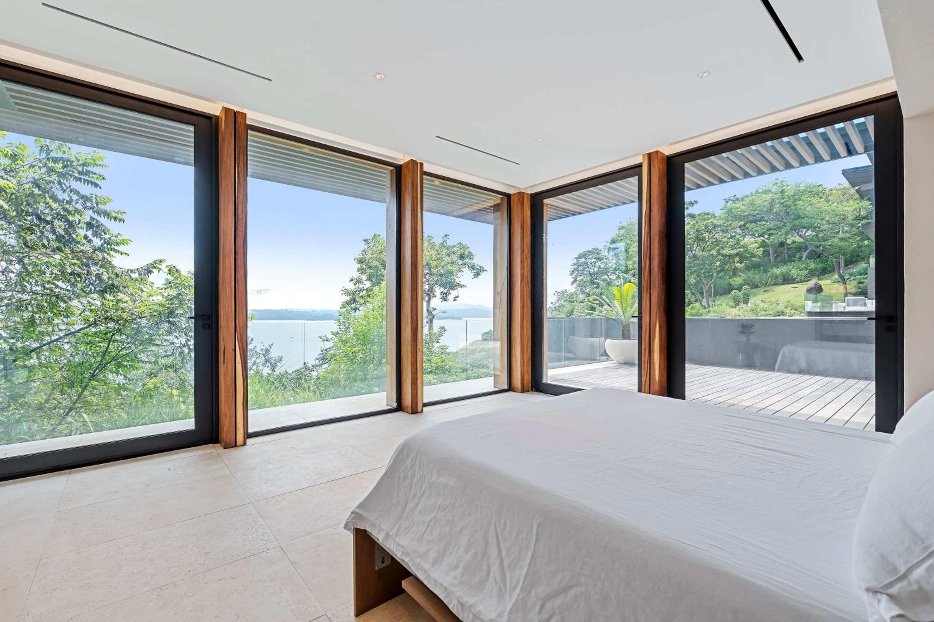 Luxurious Villa in Papagayo