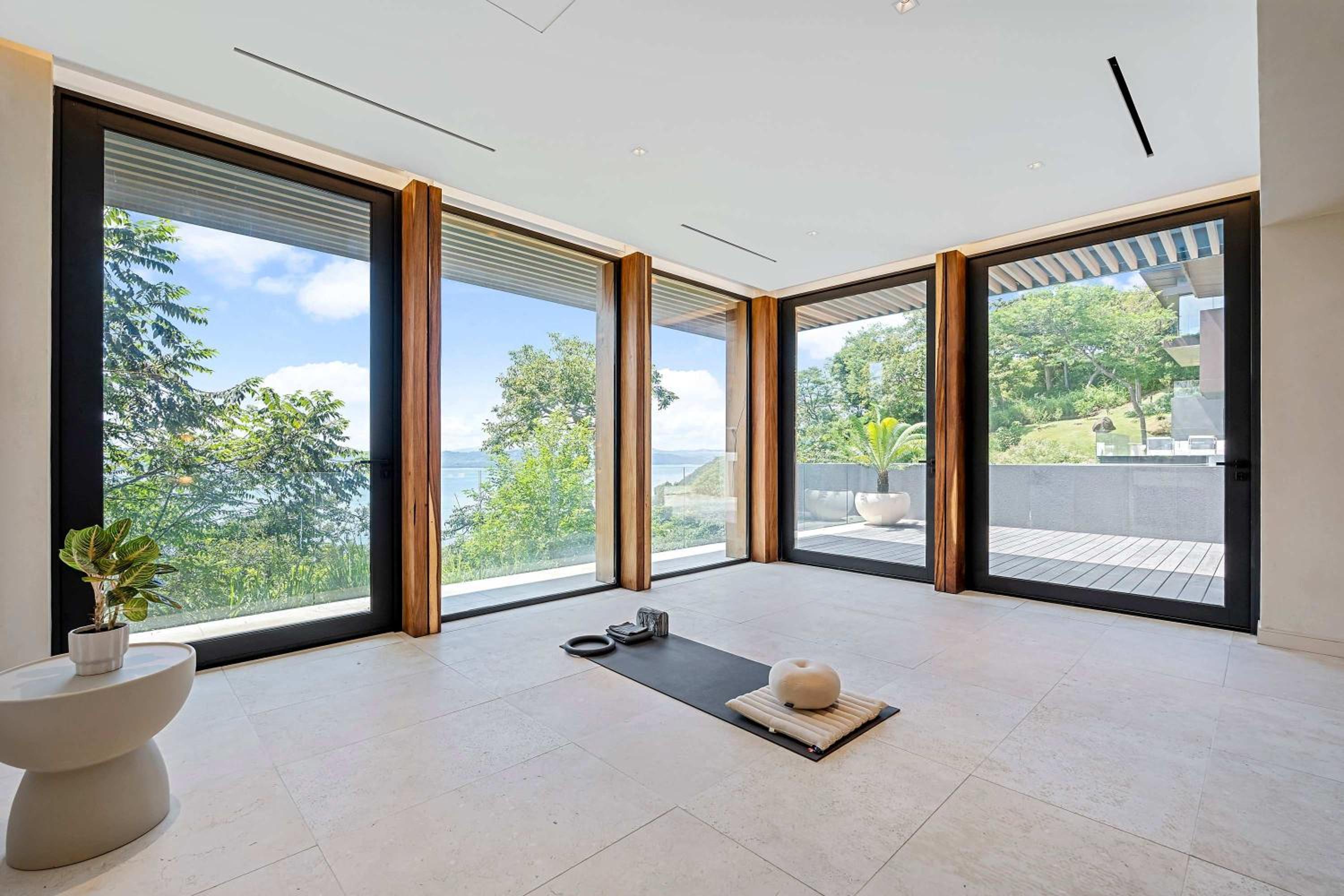 Luxurious Villa in Papagayo
