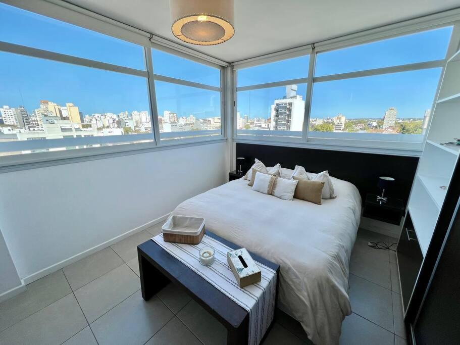 Boutique Apartment Loft Oasis Urbano