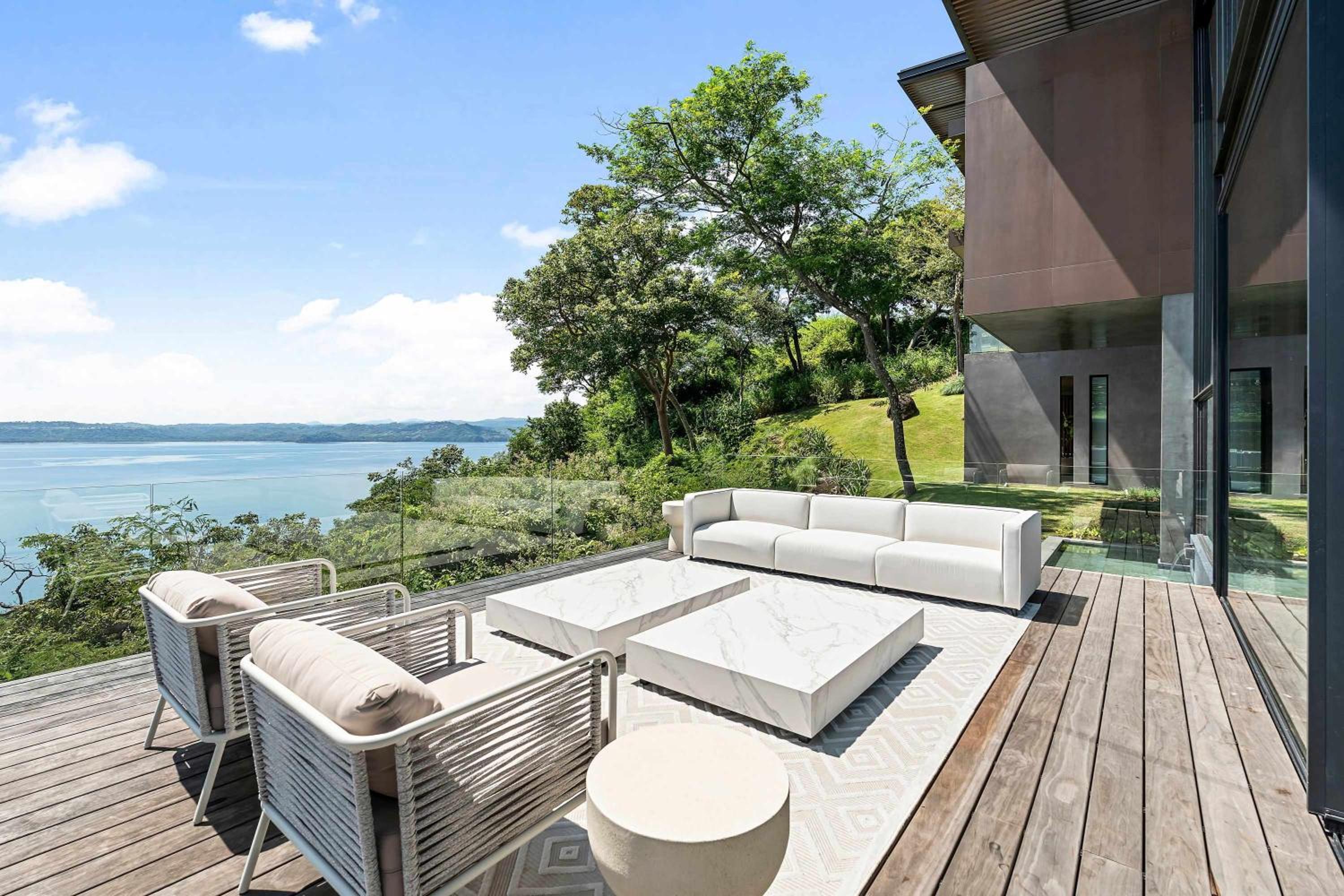 Luxurious Villa in Papagayo