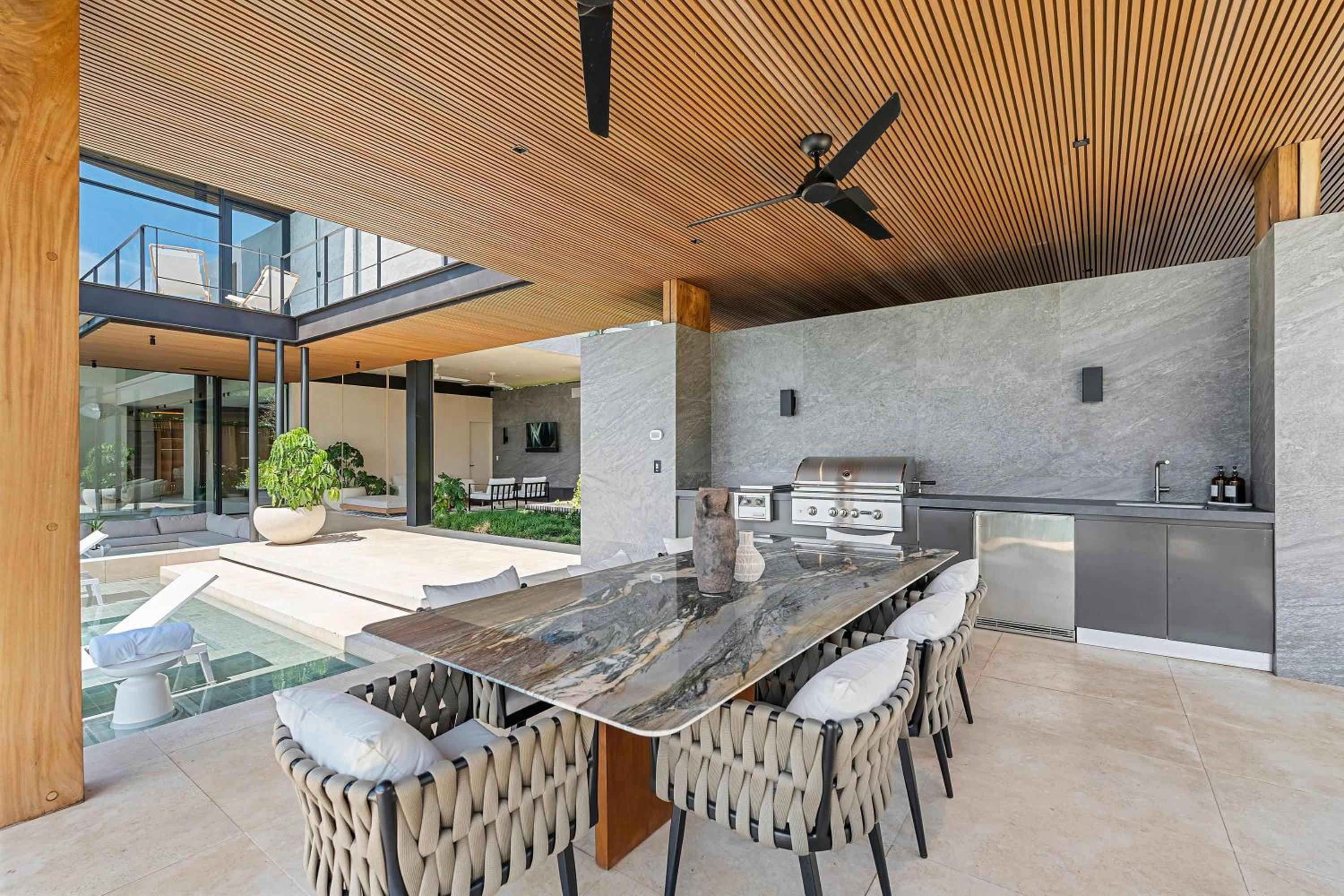 Luxurious Villa in Papagayo