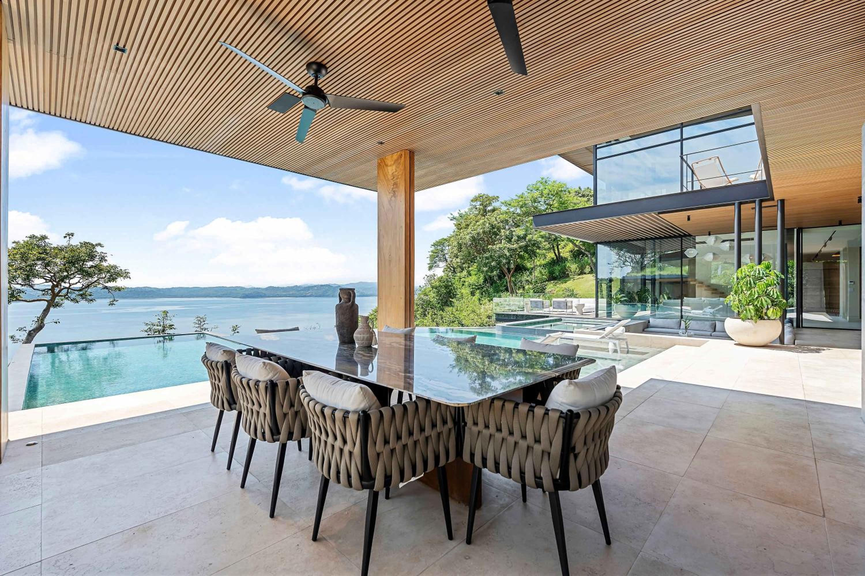 Luxurious Villa in Papagayo