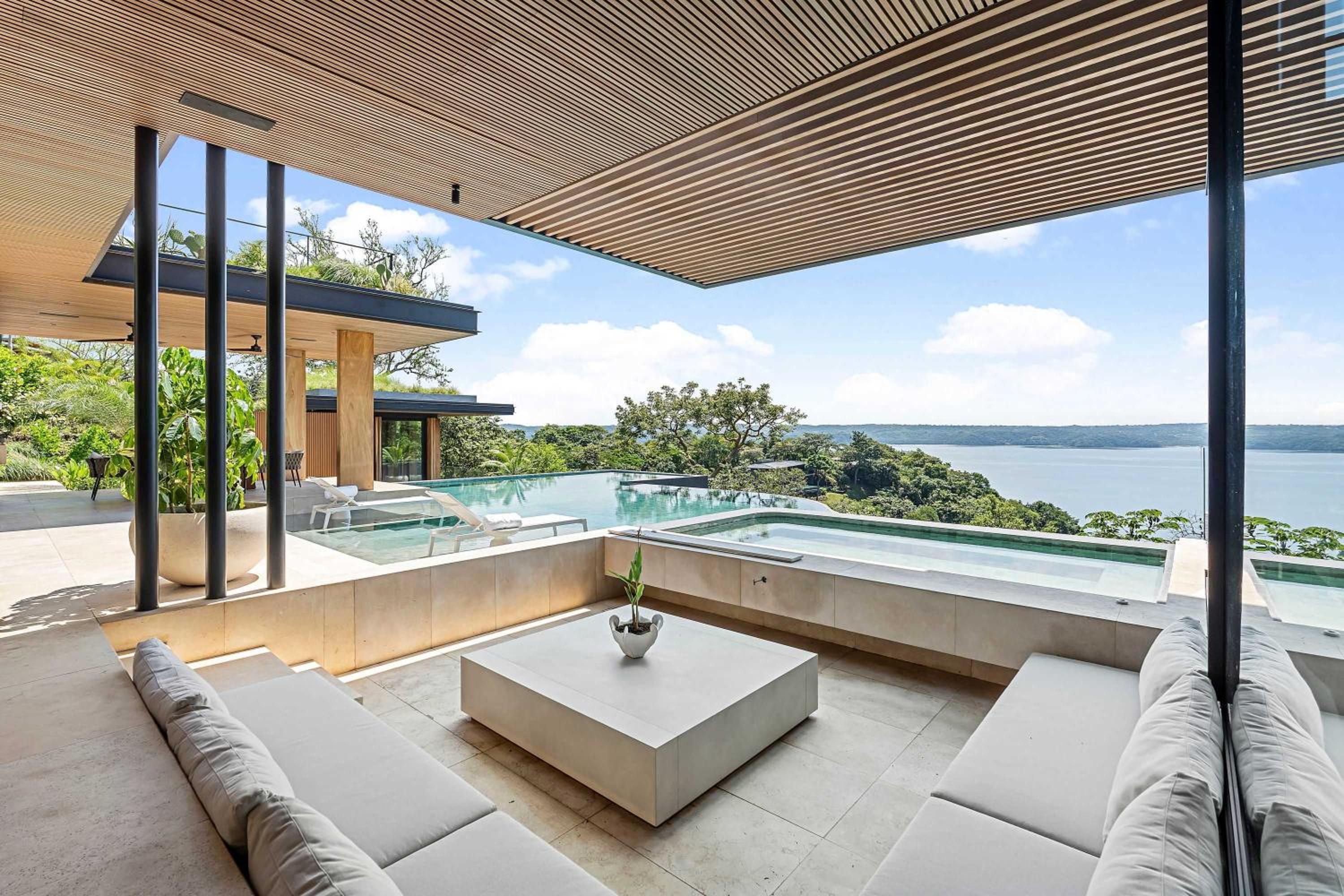 Luxurious Villa in Papagayo