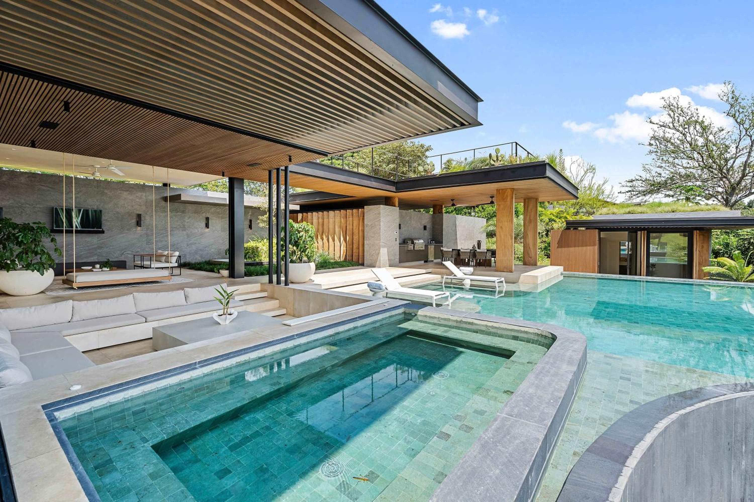 Luxurious Villa in Papagayo