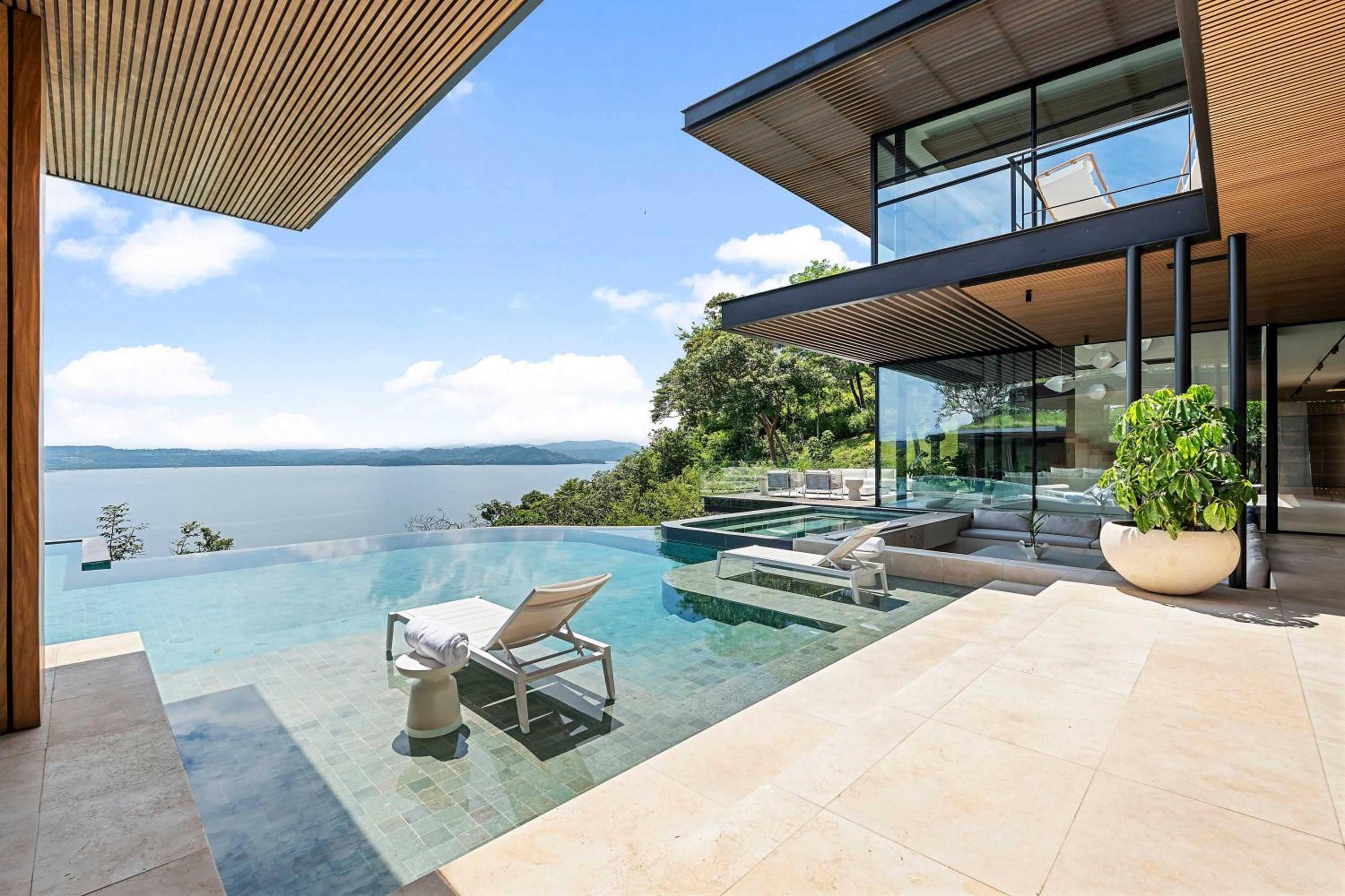 Luxurious Villa in Papagayo