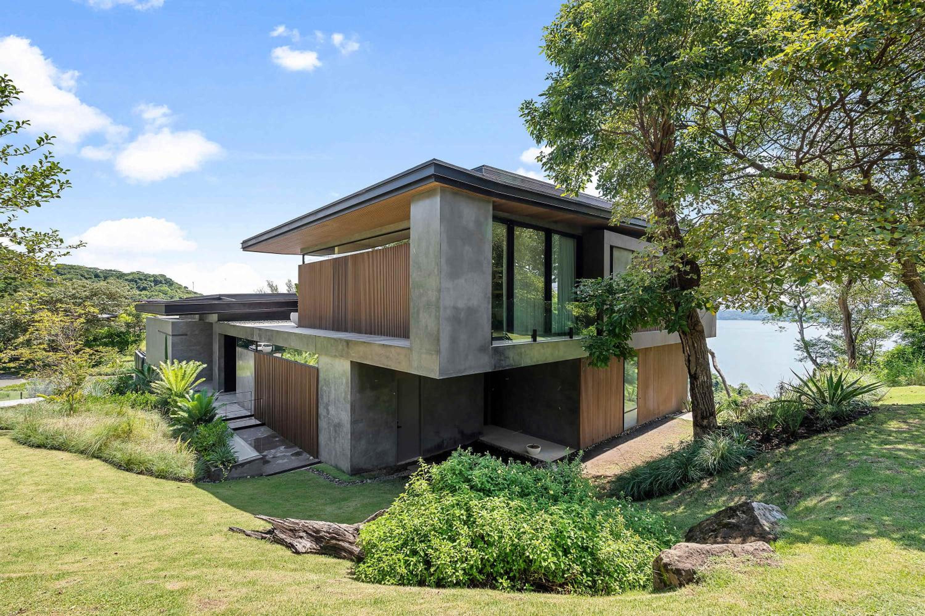 Luxurious Villa in Papagayo